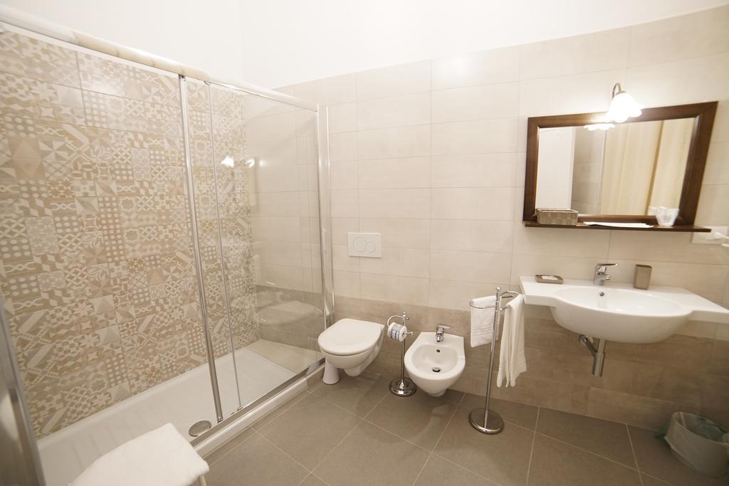 Persio31 Hotel Matera Exterior photo