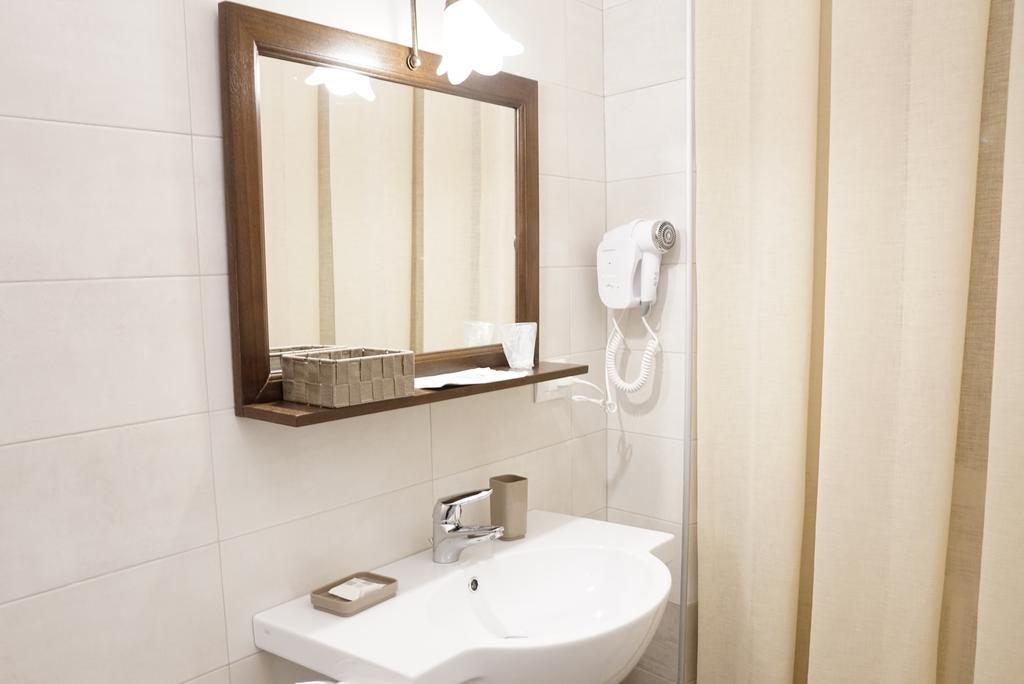 Persio31 Hotel Matera Exterior photo