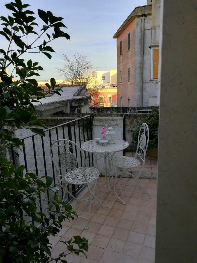 Persio31 Hotel Matera Exterior photo