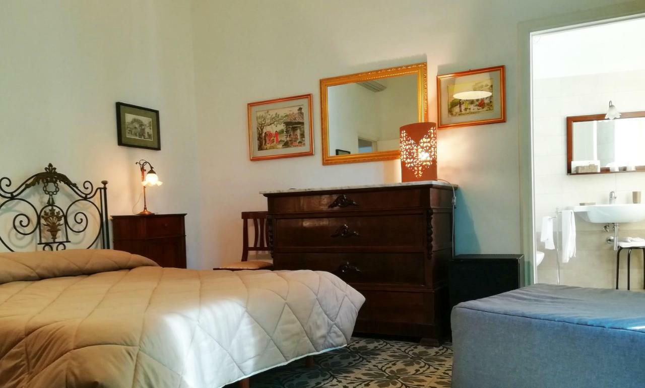 Persio31 Hotel Matera Exterior photo