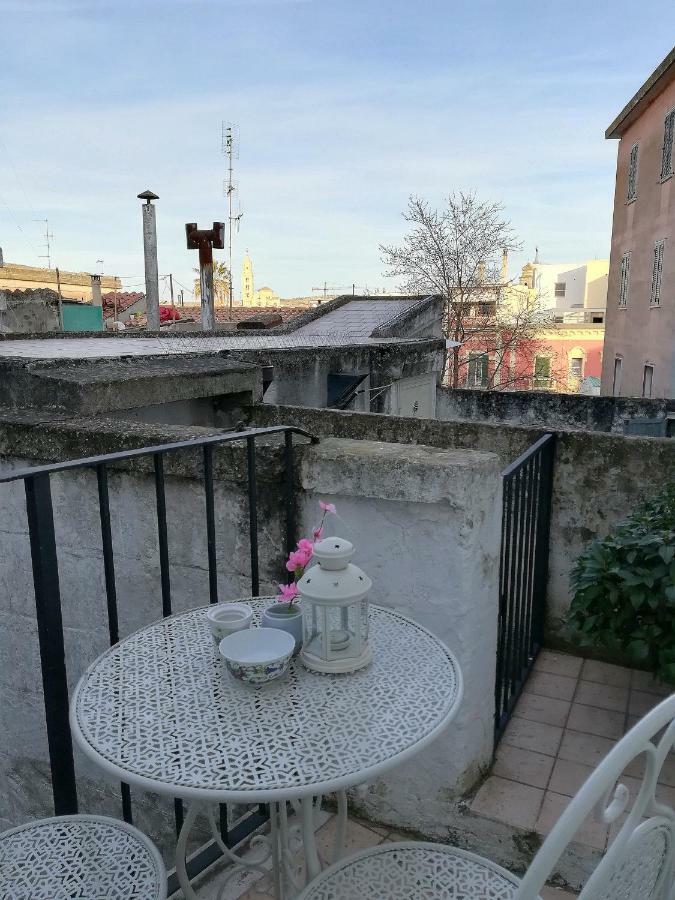 Persio31 Hotel Matera Exterior photo