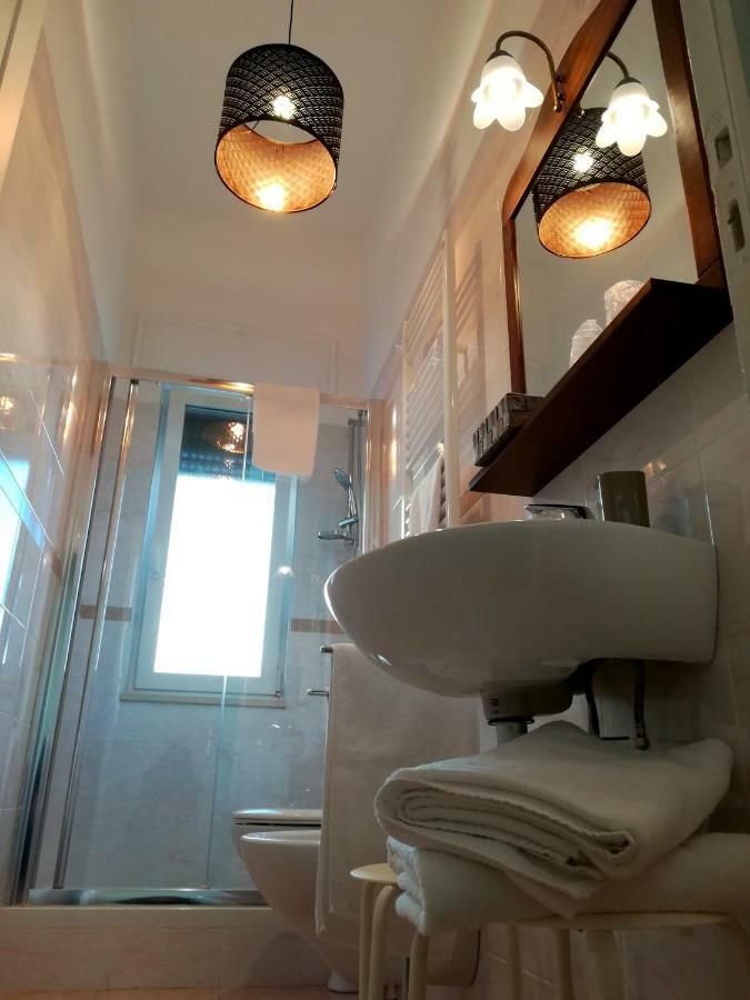 Persio31 Hotel Matera Exterior photo