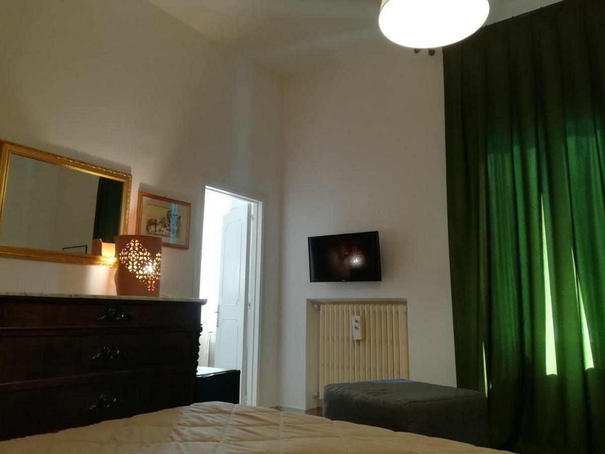 Persio31 Hotel Matera Exterior photo